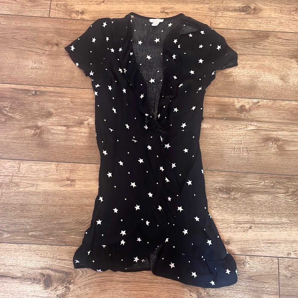 Tilly’s mini dress